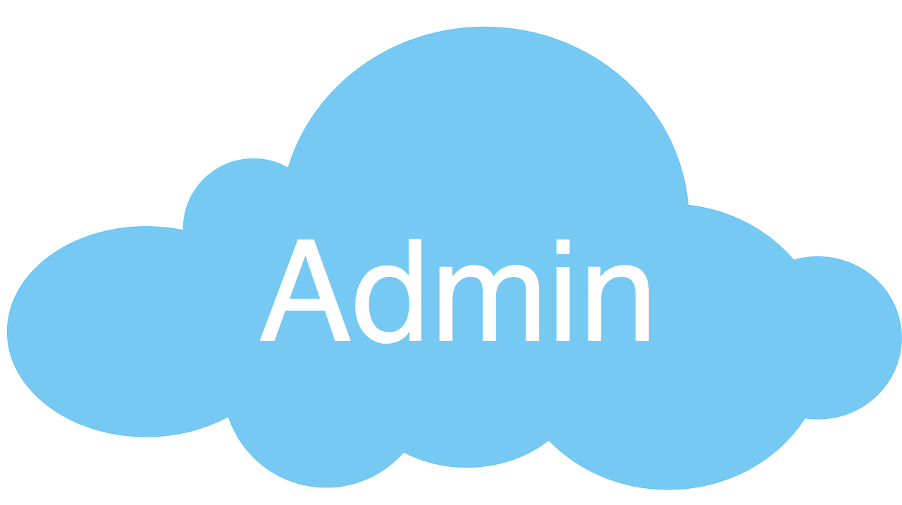 Admin Login