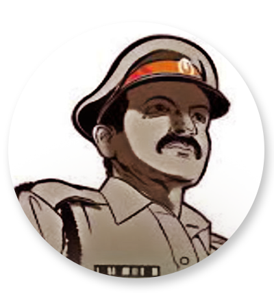 Traffic Police